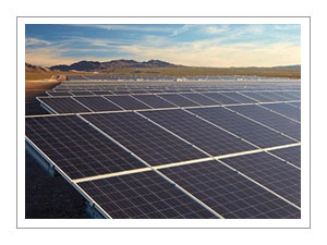 光伏組件回收簡單分享：太陽能光伏發電與太陽能電池板有什么區別?太陽能電池板的使用壽命是多長?