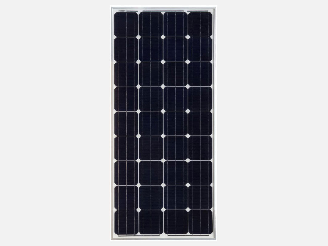 170W18V單晶組件