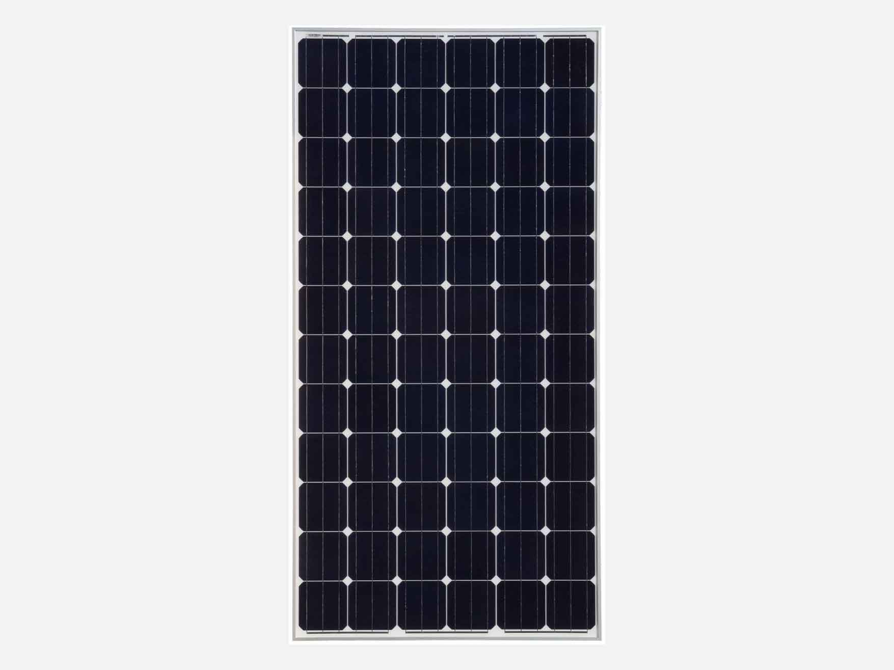 380W36V單晶組件