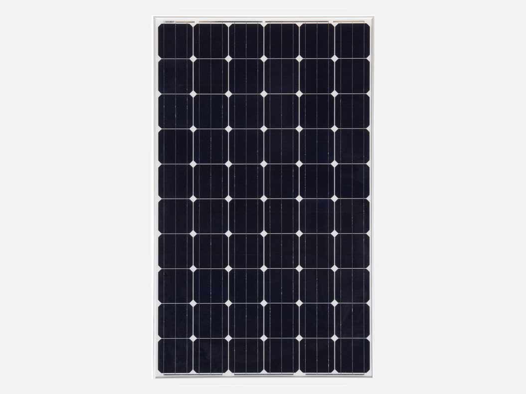 300W30V單晶組件