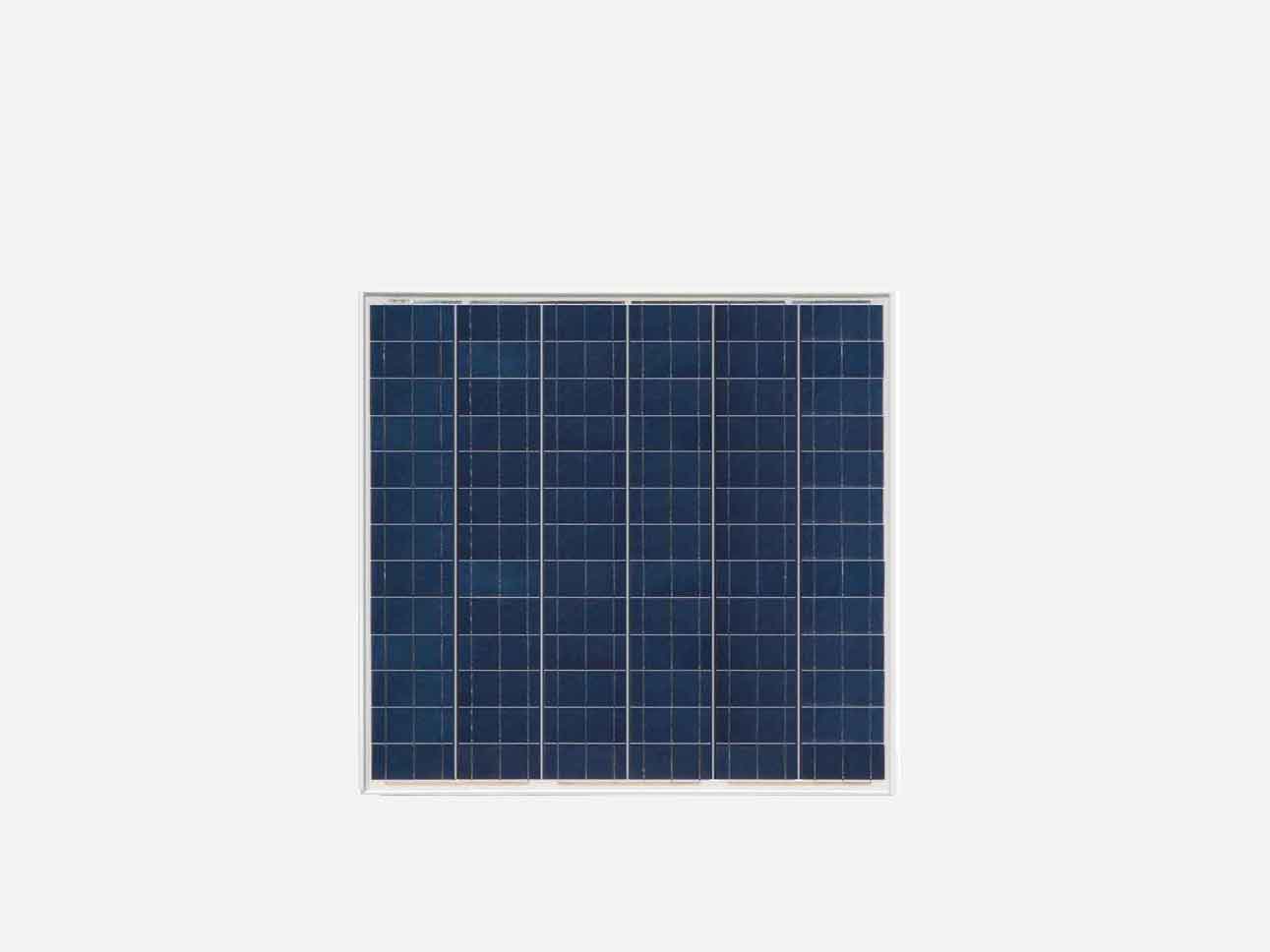 155W36V多晶非標組件