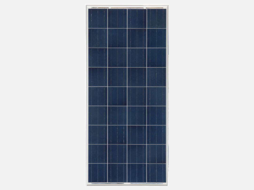 155W18V 多晶組件