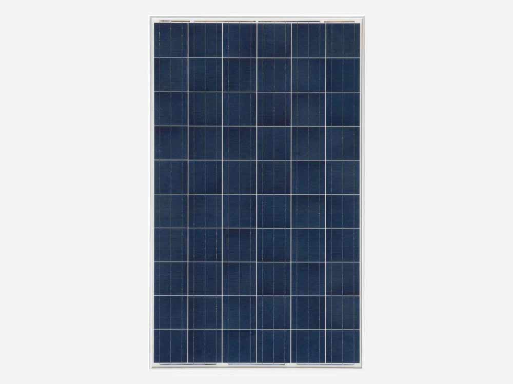 270W30V多晶組件