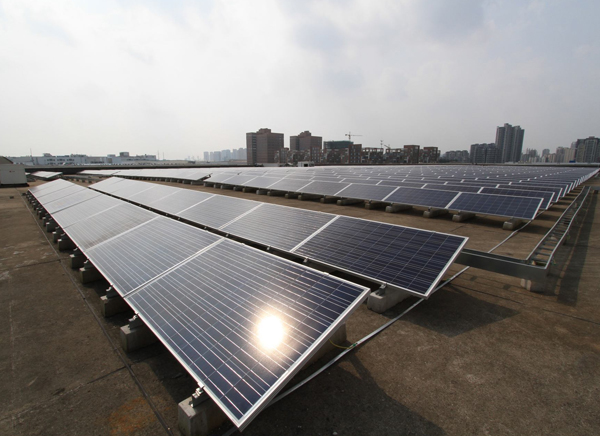 甘肅蘭州500KW
