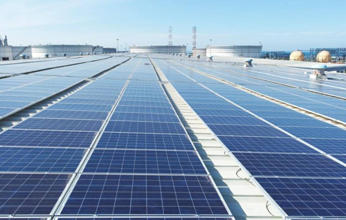 簡簡單單跟大家分享：太陽能電池板的能用多久？延長適用時間的技巧