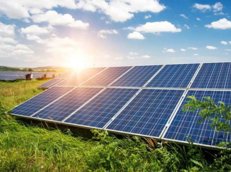 太陽能光伏組件回收 | 太陽能光伏電池與光伏組件有什么區別？